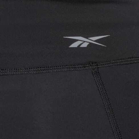 Reebok Women's Lux High-Rise Bike Shorts in Saudi Arabia