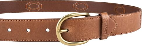 Levi's Women's Western Inspired Fashion Belts for Jeans, Trousers and Dresses in Saudi Arabia