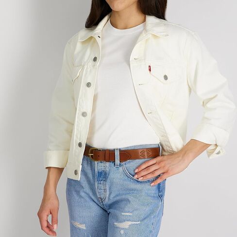 Levi's Women's Western Inspired Fashion Belts for Jeans, Trousers and Dresses in Saudi Arabia