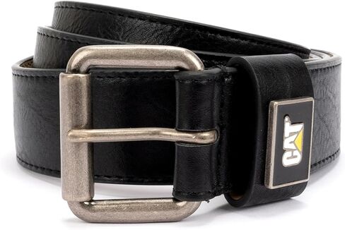 حزام مطلي بالمينا للرجال من كاتربيلر in Kuwait