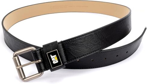 حزام مطلي بالمينا للرجال من كاتربيلر in Kuwait