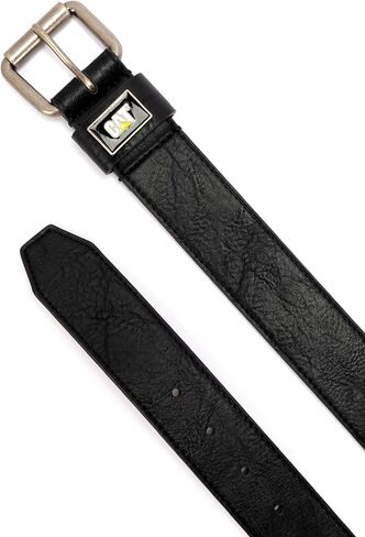 حزام مطلي بالمينا للرجال من كاتربيلر in Kuwait