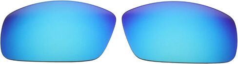 Replacement Polarized Lenses for Spy Optic Logan Sunglasses in Saudi Arabia