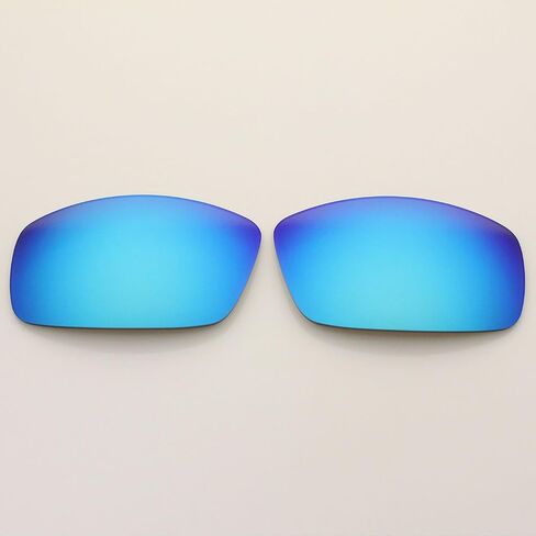 Replacement Polarized Lenses for Spy Optic Logan Sunglasses in Saudi Arabia