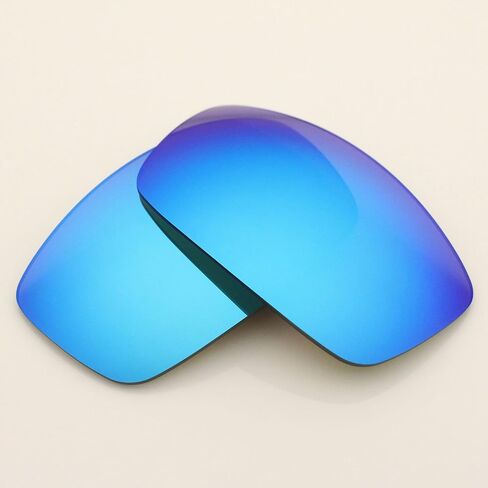 Replacement Polarized Lenses for Spy Optic Logan Sunglasses in Saudi Arabia