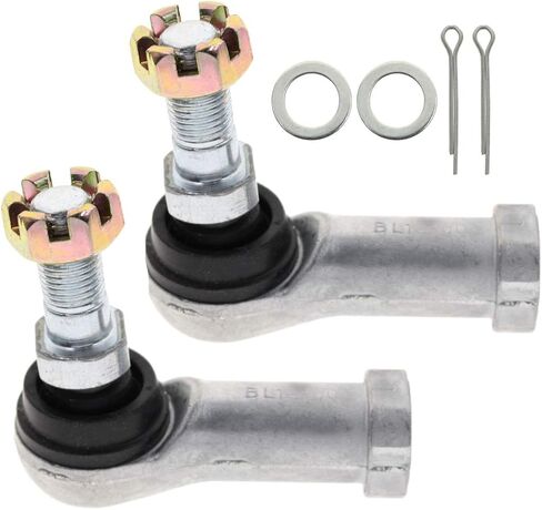 AUTOKAY Tie Rod End Kit for Honda TRX500FA TRX 500Fa Foreman Rubicon 2001-2017 in Saudi Arabia
