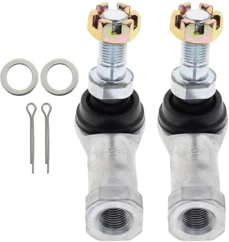 AUTOKAY Tie Rod End Kit for Honda TRX500FA TRX 500Fa Foreman Rubicon 2001-2017 in Saudi Arabia