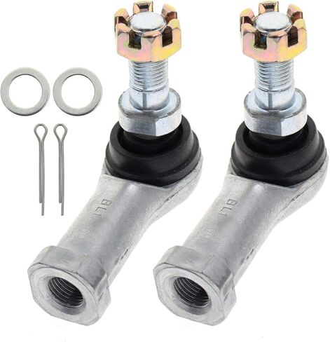 AUTOKAY Tie Rod End Kit for Honda TRX500FA TRX 500Fa Foreman Rubicon 2001-2017 in Saudi Arabia