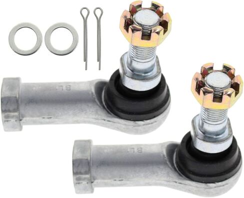 AUTOKAY Tie Rod End Kit for Honda TRX500FA TRX 500Fa Foreman Rubicon 2001-2017 in Saudi Arabia