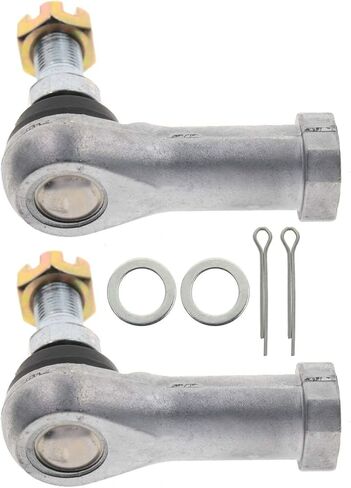 AUTOKAY Tie Rod End Kit for Honda TRX500FA TRX 500Fa Foreman Rubicon 2001-2017 in Saudi Arabia