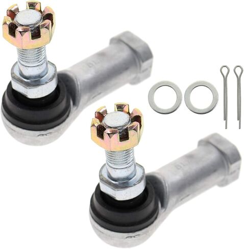 AUTOKAY Tie Rod End Kit for Honda TRX500FA TRX 500Fa Foreman Rubicon 2001-2017 in Saudi Arabia