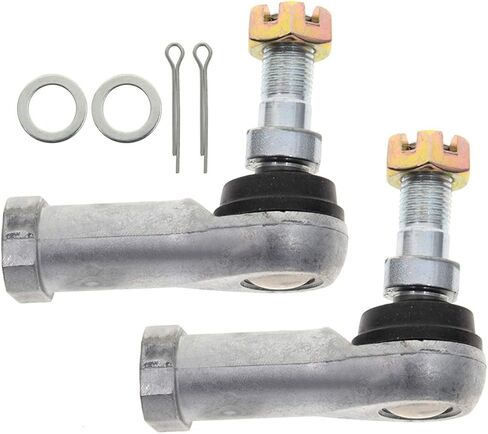AUTOKAY Tie Rod End Kit for Honda TRX500FA TRX 500Fa Foreman Rubicon 2001-2017 in Saudi Arabia