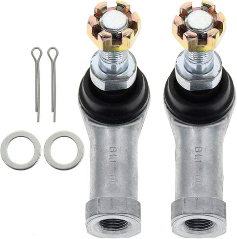 AUTOKAY Tie Rod End Kit for Honda TRX500FA TRX 500Fa Foreman Rubicon 2001-2017 in Saudi Arabia