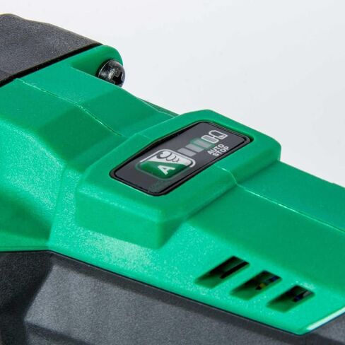 Metabo HPT 36V MultiVolt™ Cordless Rotary Hammer Kit | SDS PLUS | 1-1/8-Inch | D-Handle | Includes 36V - 4.0Ah MultiVolt™ Battery | Reactive Force Control | DH3628DD in Saudi Arabia