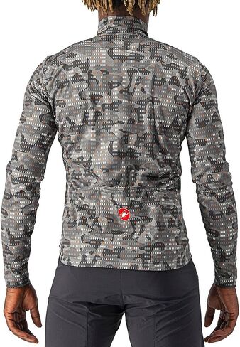 Castelli Unlimited Thermal Jersey in Saudi Arabia