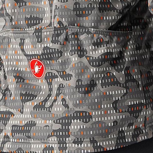 Castelli Unlimited Thermal Jersey in Saudi Arabia