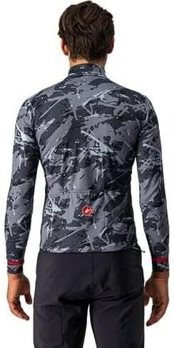 Castelli Unlimited Thermal Jersey in Saudi Arabia