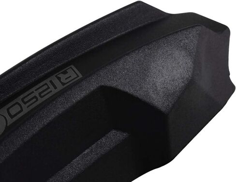 KYN لسيارات BMW R1250GS R1200GS ADV Adventure GSA F800GS F850GS مصد الصدمات للدراجة النارية كتلة زخرفية 25 مم (شعار R1250GSA) in Kuwait