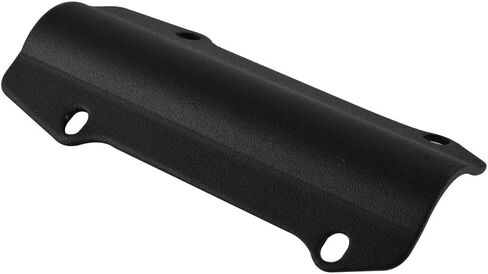 KYN لسيارات BMW R1250GS R1200GS ADV Adventure GSA F800GS F850GS مصد الصدمات للدراجة النارية كتلة زخرفية 25 مم (شعار R1250GSA) in Kuwait