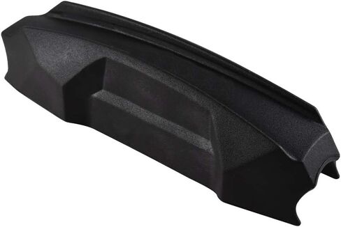 KYN لسيارات BMW R1250GS R1200GS ADV Adventure GSA F800GS F850GS مصد الصدمات للدراجة النارية كتلة زخرفية 25 مم (شعار R1250GSA) in Kuwait