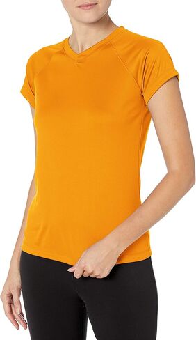 Champion Women's Short Sleeve Double Dry Performance T-Shirt in Saudi Arabia