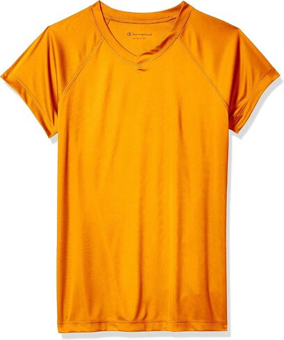 Champion Women's Short Sleeve Double Dry Performance T-Shirt in Saudi Arabia