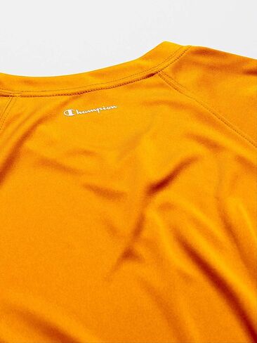 Champion Women's Short Sleeve Double Dry Performance T-Shirt in Saudi Arabia