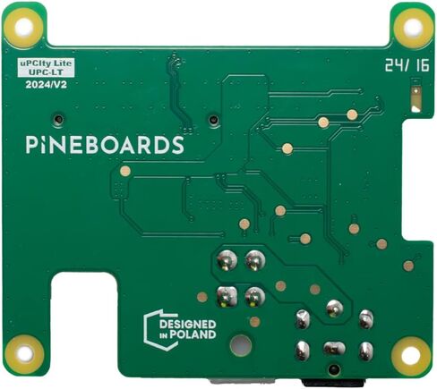 Hat uPCIty Lite (PCIe X4) for Raspberry Pi 5 in Saudi Arabia