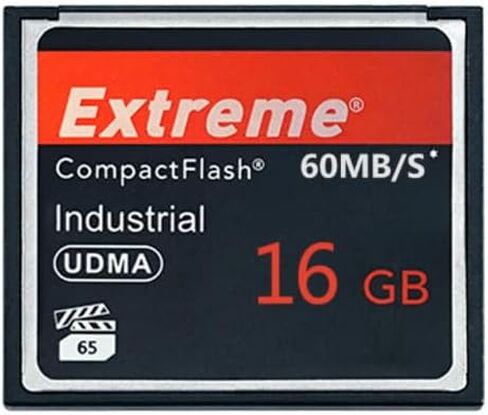بطاقة ذاكرة فلاش مدمجة تستخدم للكاميرا CF8GB 133X in Saudi Arabia
