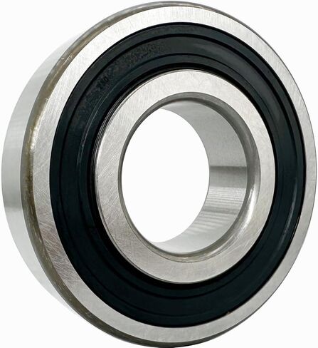 SKF 6307-2RS1 35x80x21mm Double Rubber Seal Bearings Pre-Lubricated and Stable Performance and Cost Effective Deep Groove Ball Bearings in Saudi Arabia