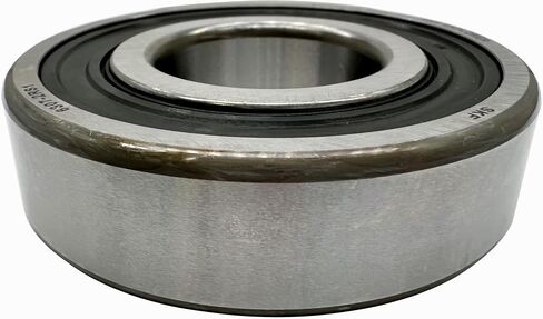 SKF 6307-2RS1 35x80x21mm Double Rubber Seal Bearings Pre-Lubricated and Stable Performance and Cost Effective Deep Groove Ball Bearings in Saudi Arabia