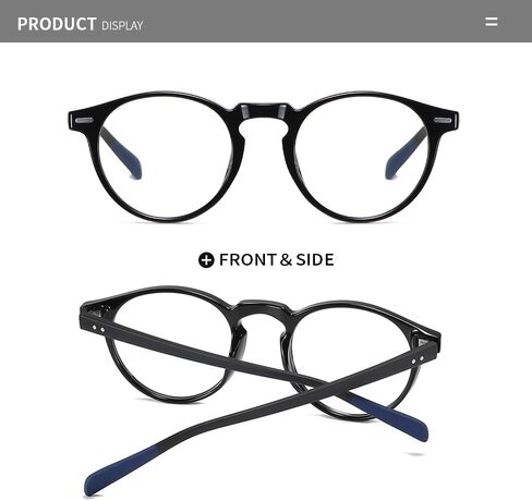 Photochromic Blue Light Blocking Glasses Color Change Sunglasses for Men and Women Day Night Multi-use Eyewear in Saudi Arabia