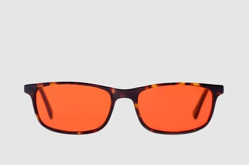 Tortoise Shell Blue Light Blocking Glasses in Saudi Arabia