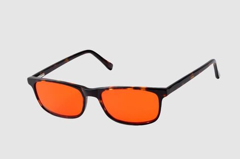 Tortoise Shell Blue Light Blocking Glasses in Saudi Arabia