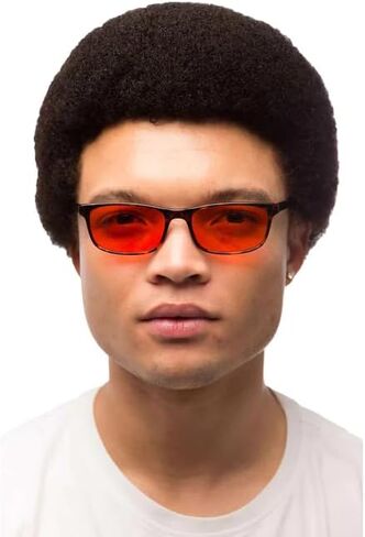 Tortoise Shell Blue Light Blocking Glasses in Saudi Arabia