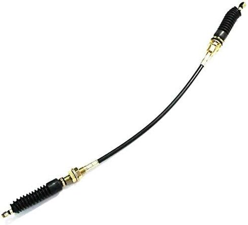 Shifter Cable for Suzuki King Quad 300 LTF4WDX 1991-98 58680-19B21 1990-93 LT4WD Quadrunner 250 in Saudi Arabia
