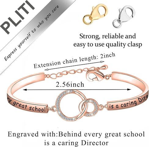 PLITI School Director Gifts Teacher Appreciation Gift Preschool Director Gift Principal Gift in Saudi Arabia