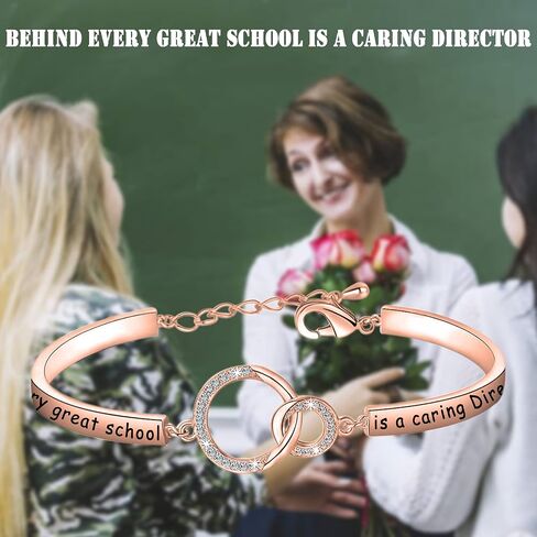 PLITI School Director Gifts Teacher Appreciation Gift Preschool Director Gift Principal Gift in Saudi Arabia