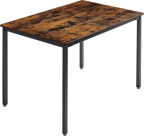 أطقم طاولات وكراسي الطعام، بني ريفي in Kuwait