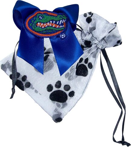 قوس للحيوانات الأليفة مع حقيبة من ديفاين كرييشنز، الرابطة الوطنية لرياضة الجامعات في فلوريدا، الرابطة الوطنية لرياضة الجامعات بالولايات المتحدة (NCAA). in Kuwait