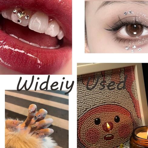 18PCS Diamond Painting Pencils, BOJUEGZI Rhinestone Picker Wax Pencils for Diamond Painting Nail Art Rhinestone Dotting Gem Picker Pencil Tool Self Adhesive Point with Pencil Sharpener, 4Colors in Saudi Arabia