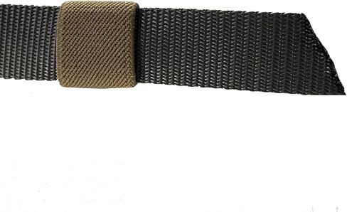 16PCS Elastic Belt Retainer, Belt Ring Belt Loop Keeper in Saudi Arabia