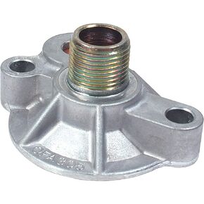 Allstar Performance ALL92000 Engine Oil Filter Adapter for Small Block Chevy