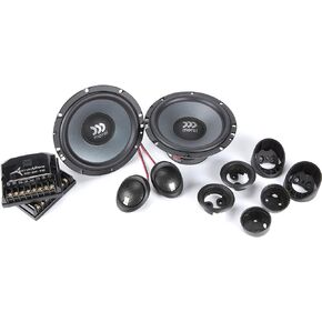 Morel Tempo Ultra 602 MKII 6-1/2" 2-Way Component Speakers
