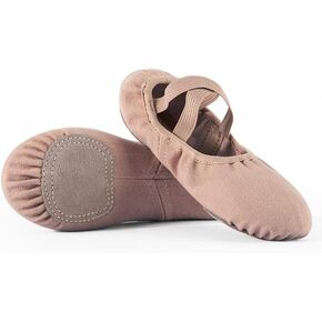 Pack of 3 Dance Shoes. Shoes for Ballet and Dance