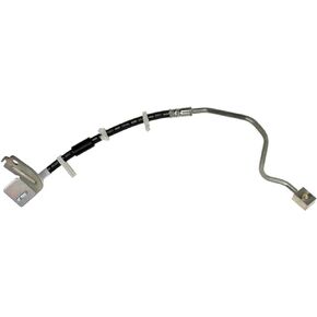 ACDelco Professional 18J4092 Front Driver Side Hydraulic Brake Hose Assembly