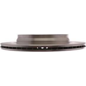 ACDelco Silver 18A82457A Rear Disc Brake Rotor