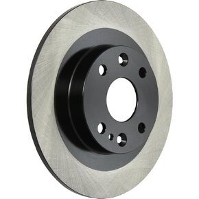 Centric 120.45041 Premium Brake Rotor