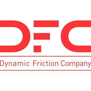 Dynamic Friction Company Rear Hi-Carbon Alloy Brake Rotor (1) For 2005-2009 Land Rover LR3, 2006-2013 Land Rover Range Rover Sport, 2010-2016 Land Rover LR4