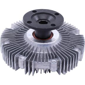 NewYall Engine Radiator Cooling Fan Clutch for Toyota 4Runner Tundra FJ Cruiser 4.0L Tacoma 3.5L 2010-2022